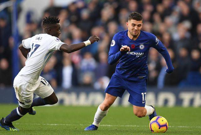 懂球帝2025年11月MVP候选出炉：姆巴佩、哈兰德领衔，莱万在列（懂球帝公布2025年11月MVP候选名单：姆巴佩、哈兰德领衔，莱万入围）